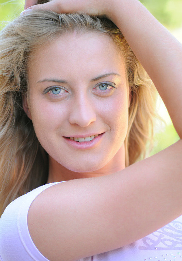 Алиса, 24 года, 1 размер груди