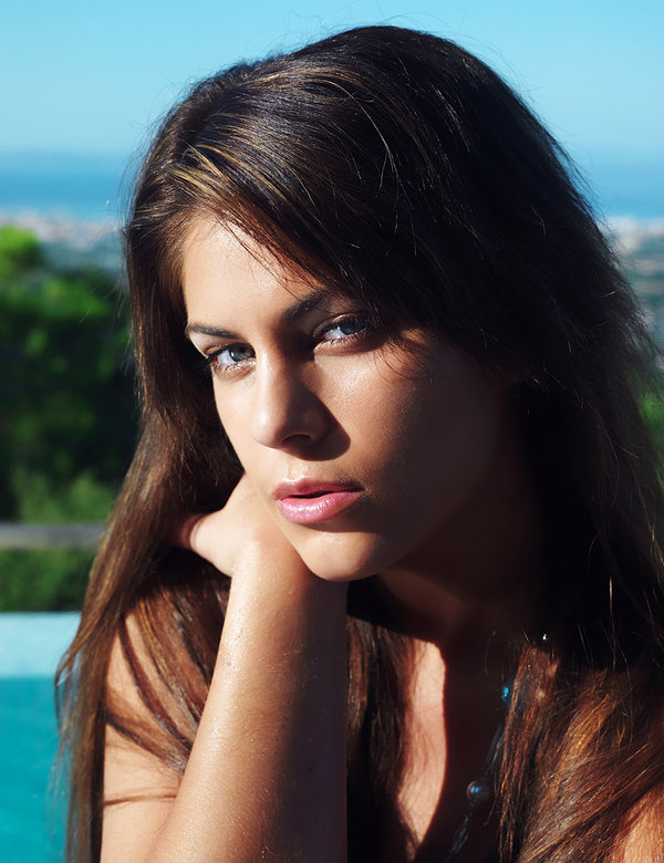 Евдокия, 25 лет, 10 размер груди