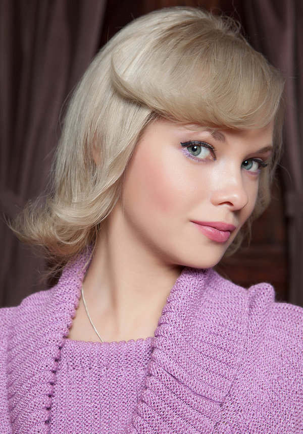 Ничка, 21 год, 4 размер груди