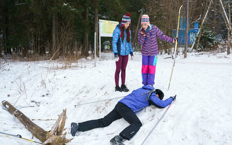 Дарья, 43 года, 0 размер груди