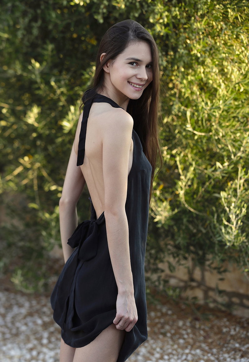 Ольга, 22 года, 2 размер груди