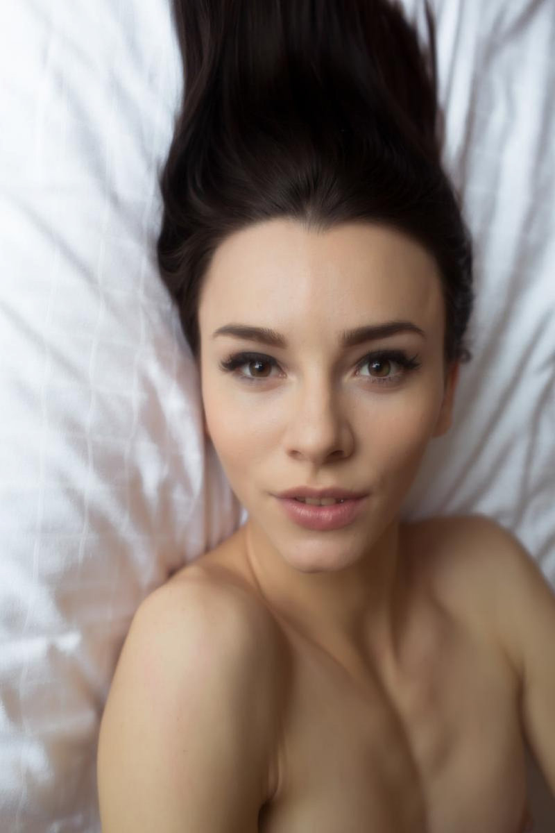 Мария, 23 года, 4 размер груди