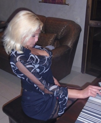 Надежда, 35 лет, 5 размер груди